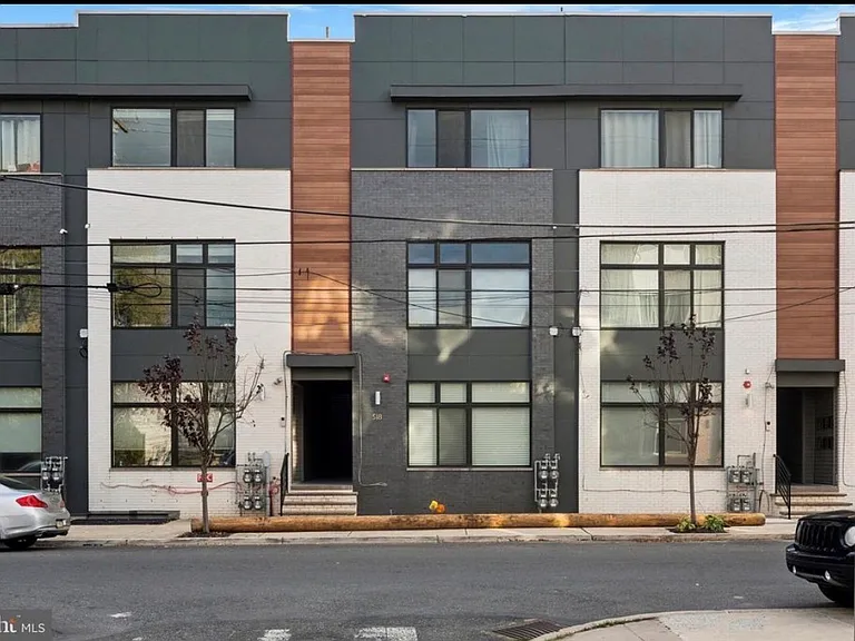 518 W Montgomery Ave #5 — Photo 20