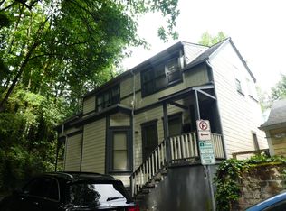 1275 SW College St, Portland, OR 97201
