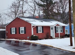 2513 Fairway Rd, Corning, NY 14830