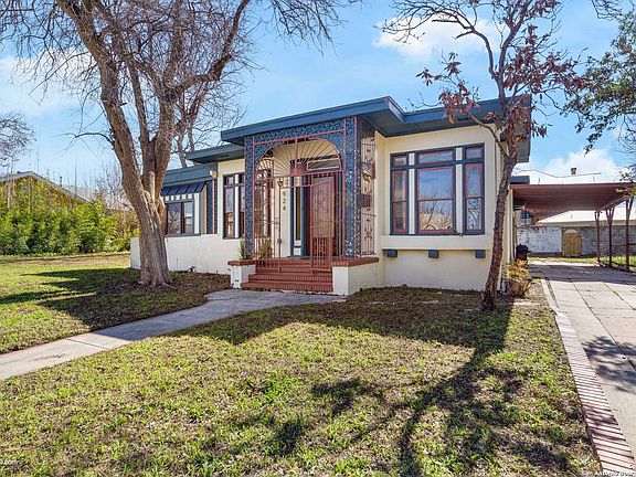 4th image of 924 W Agarita Ave