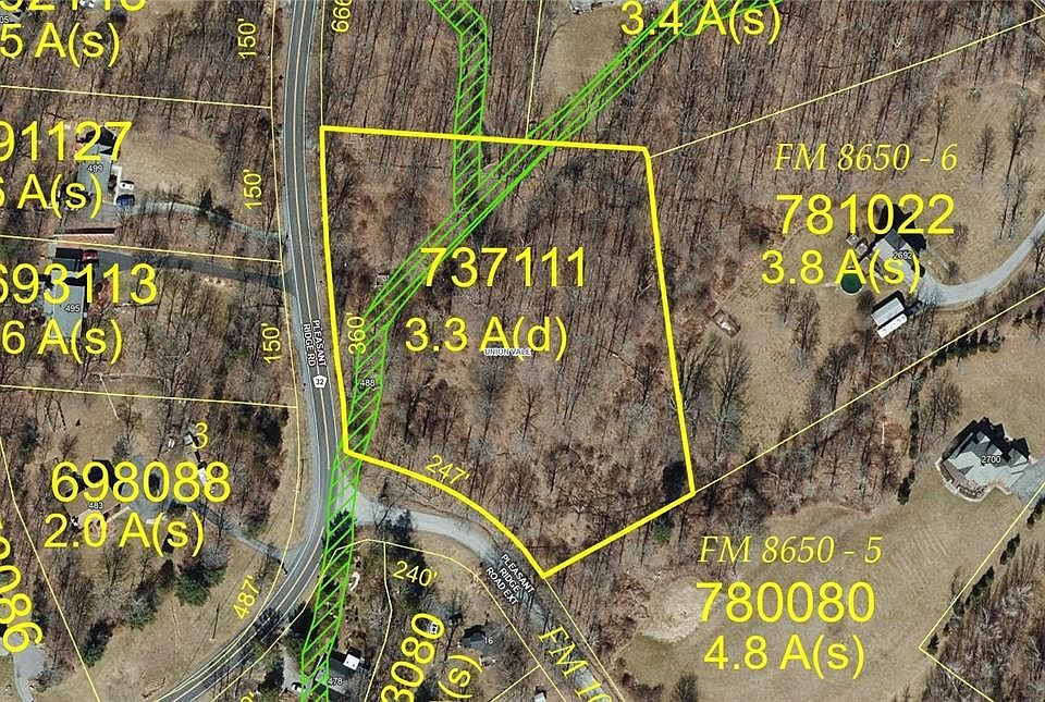 2nd image of 488 Pleasant Ridge Road