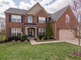 116 Old Fort Dr, Georgetown, KY 40324