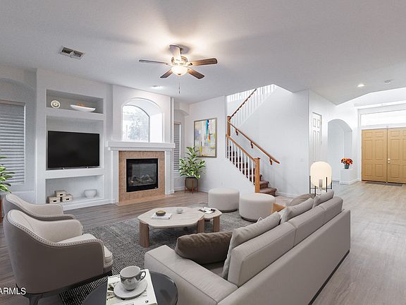 5th image of 1066 E Oakland Court