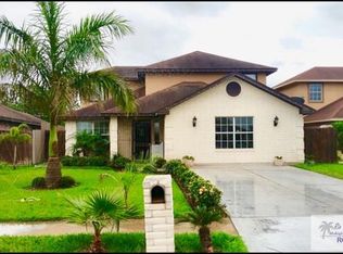 1923 San Felipe Dr, Brownsville, TX 78520