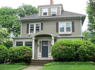 25 Laurel Ave, Providence, RI 02906