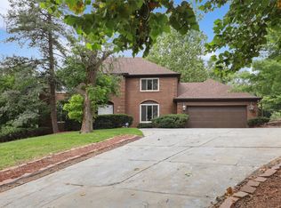 1010 56th St, Des Moines, IA 50311