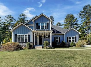 108 Gothards Creek Dr, Powder Springs, GA 30127