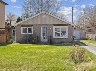 331 Hollywood Dr, Georgina, ON L4P 3A2