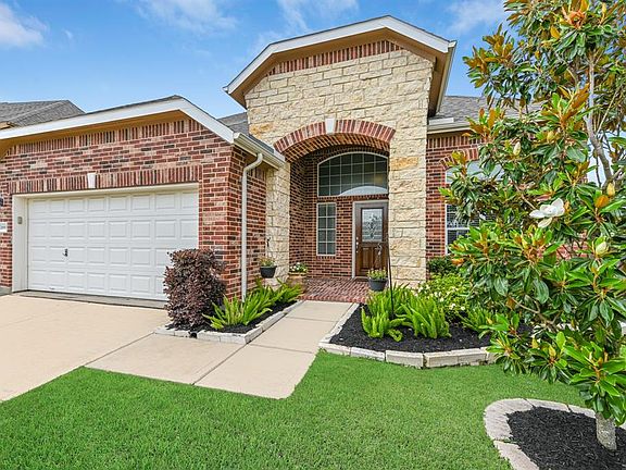 4th image of 26902 Mustang Retreat Ln
