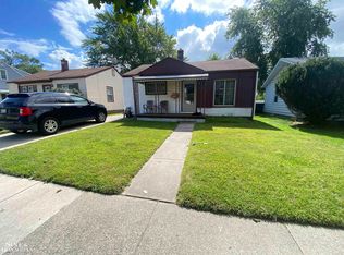 5030 Toepfer Rd, Warren, MI 48091