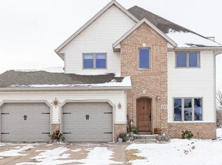 305 S 6th St, Colby, WI 54421