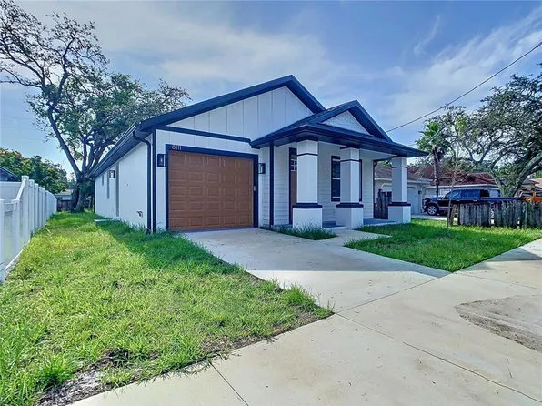 8111 N Edison Ave, Tampa, FL 33610