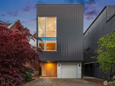 1629 42nd Avenue E #B, Seattle, WA, 98112