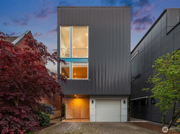 1629 42nd Avenue E #B, Seattle, WA 98112