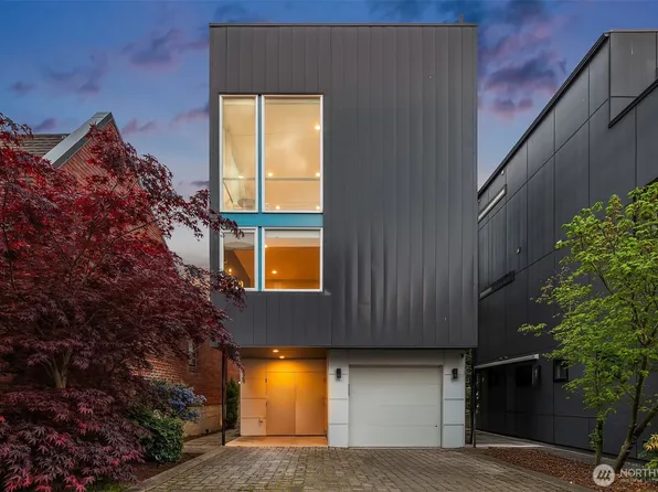 1629 42nd Avenue E #B, Seattle, WA 98112
