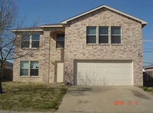 1105 Carthage Way, Arlington, TX 76017