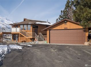 1016 Westview Dr, Wenatchee, WA 98801