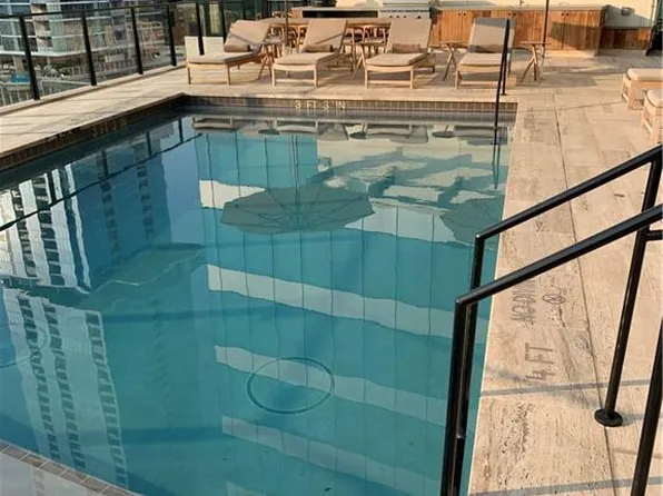 202 Nueces St #1204, Austin, TX 78701