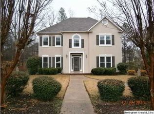 4988 Hillary Ln, Hoover, AL 35244