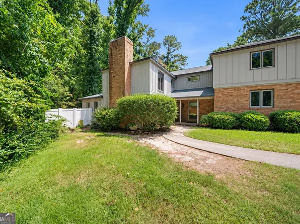 267 Westbrooke Dr, Statesboro, GA 30458