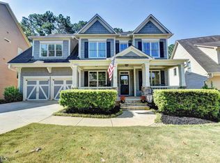 623 Wexford Ct, Acworth, GA 30102