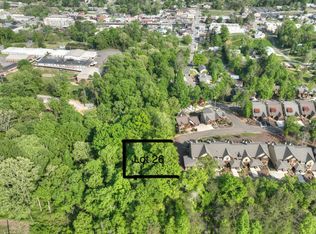 LOT 26 Overlook At Blue Rdg, Blue Ridge, GA 30513