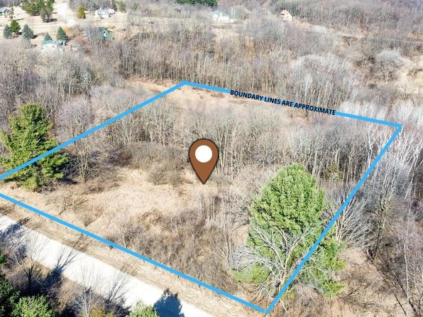 Lot 40 Dutch Hollow Drive, La Valle, WI 53941