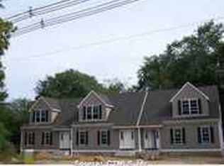 891B Boston Post Rd #B, Westbrook, CT 06498