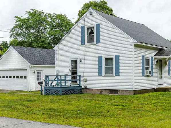 211 Park Avenue, Keene, NH 03431