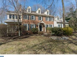 202 Liberty Ct, Newtown Square, PA 19073
