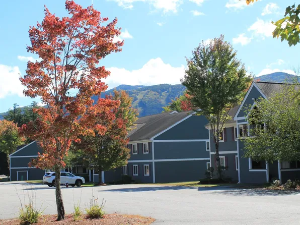 13 White Oak Lane #4, Lincoln, NH 03251