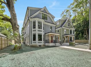 14 Garfield St #A1, Florence, MA 01062