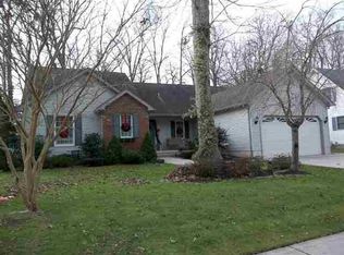 6 Loblolly Ln, Cape May, NJ 08204