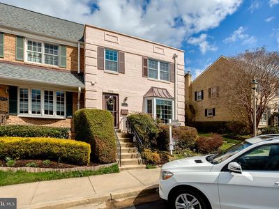 7370 Montcalm Dr, Mc Lean, VA, 22102