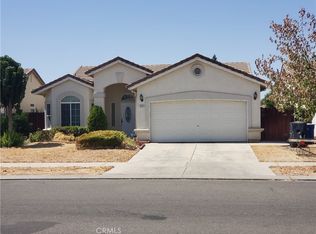 375 Halley Ave, Merced, CA 95341