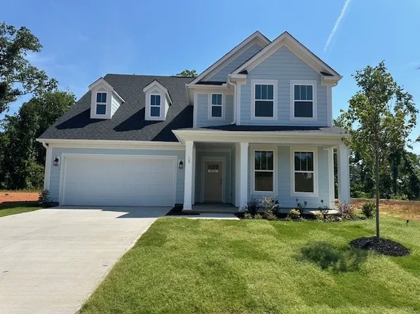 19 Long Branch Ct, Anderson, SC 29621