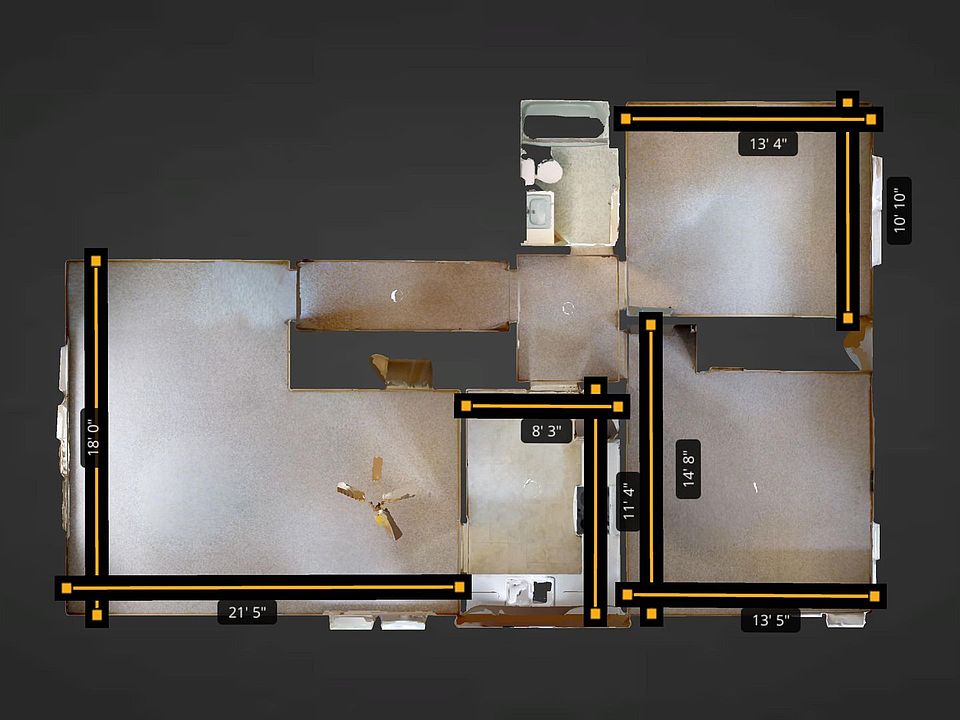 1st image of 4802-4812 W Wells St #4812-5
