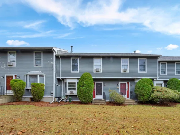 5 Mayberry Dr #G, Westborough, MA 01581