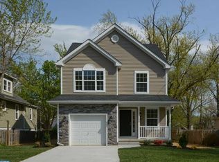 104 Errickson Ave, Moorestown, NJ 08057