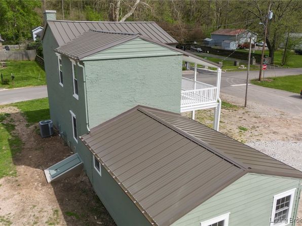 1003 East Street, Madison, IN 47250