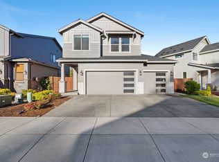 126 S 39th Dr, Ridgefield, WA 98642