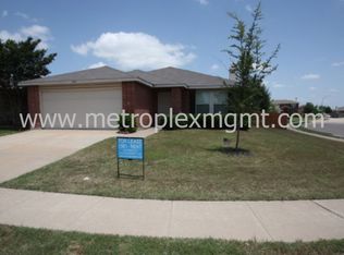 5533 Ventura St, Fort Worth, TX 76244