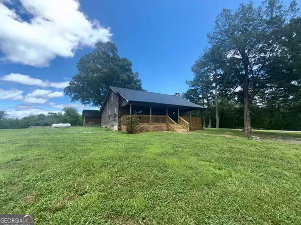 571 Autry Rd SW, Plainville, GA 30733