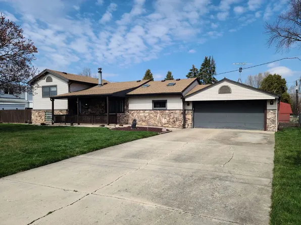 20 E Sunset Ave, Villa Park, IL 60181