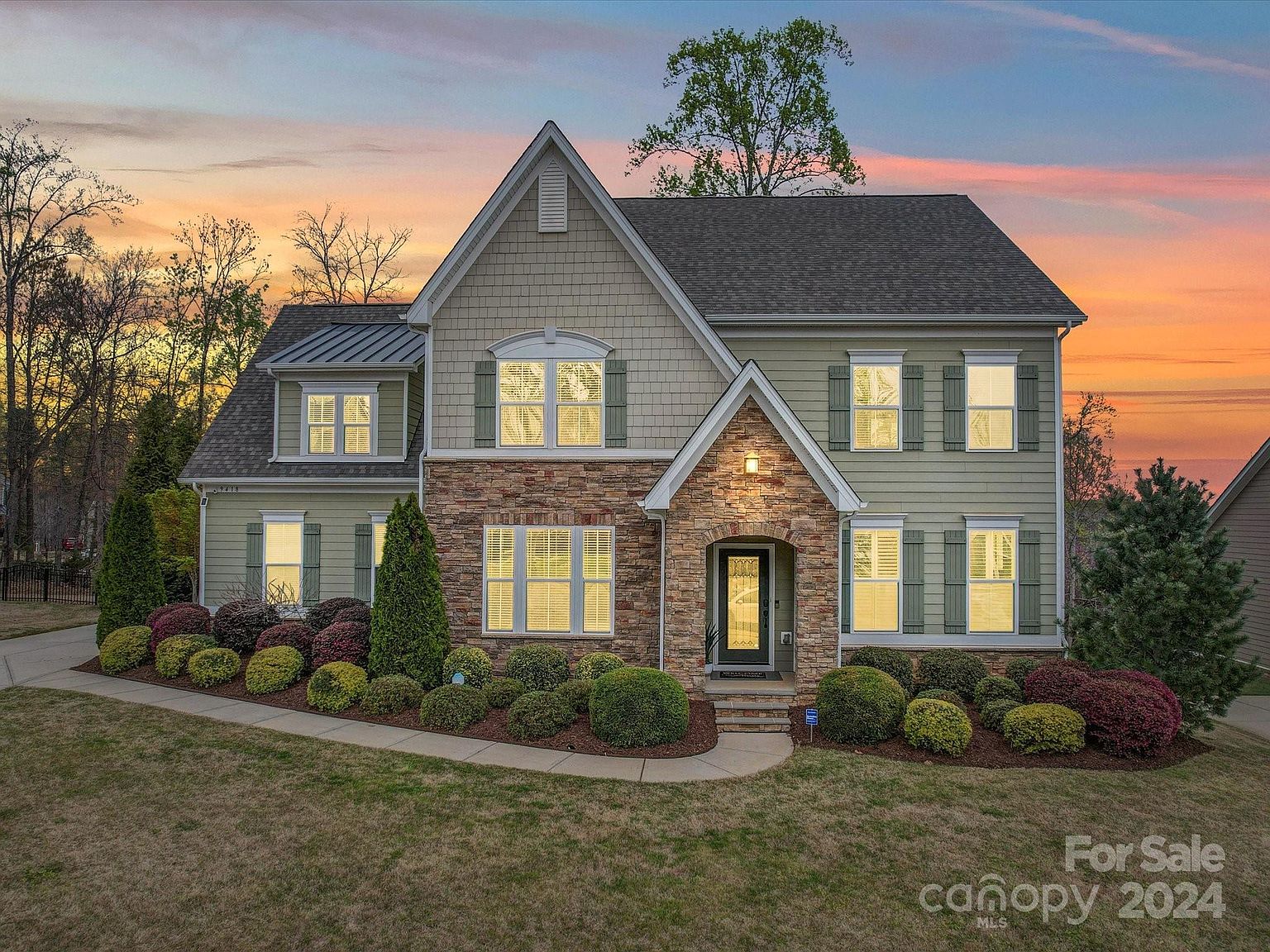 9418 Minnie Lemmond Ln, Mint Hill, NC 28227 | Zillow