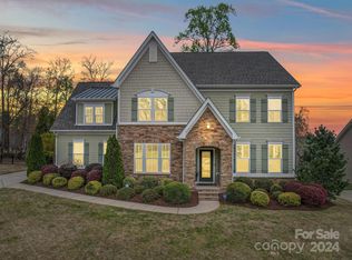 9418 Minnie Lemmond Ln, Mint Hill, NC 28227