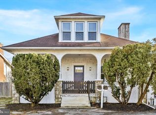 844 W Chester Pike FLOOR 2, West Chester, PA 19382