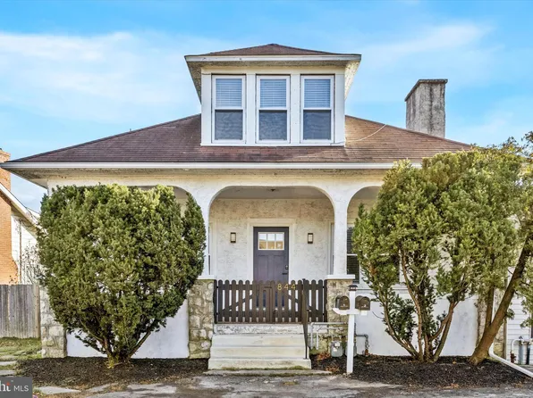 844 W Chester Pike Floor 2, West Chester, PA 19382