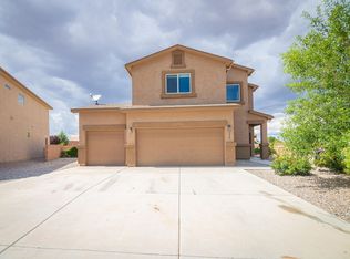 904 Gunpowder Ct NE, Rio Rancho, NM 87124