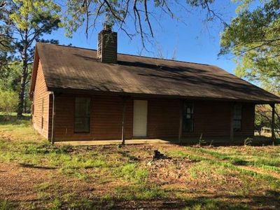 2549 S McRaven Rd, Jackson, MS, 39209